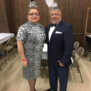 Meet your Posher, Tomas